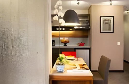 Chapinero Apartment | Apartment 203