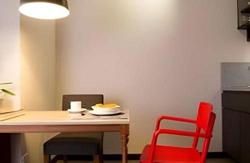 Chapinero Apartment | Apartment 203