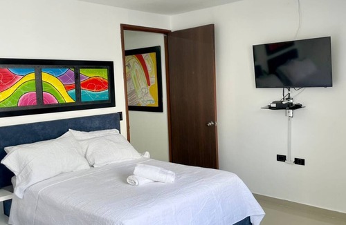 Punta Hansa Apartment | Apartment 203