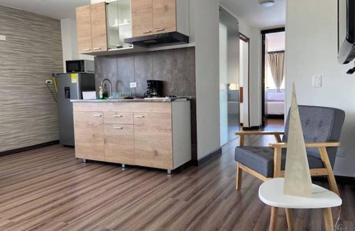 Chico Norte Apartment | Apartment 5, Parque de la 93 - 2 bedrooms