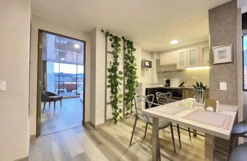 Chico Apartment | Apartment 7, Parque da 93