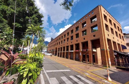 Astorga Apartment | Apartment at Poblado Park Studio Apartment