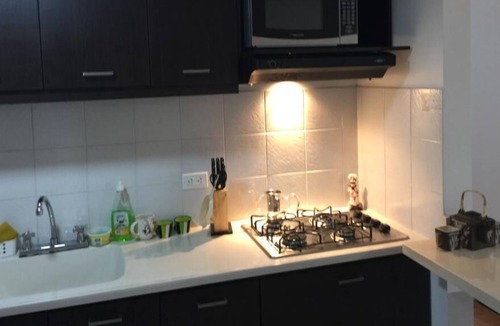 Suba Apartment | Apartment Brand new, sky view stay in Bogota.