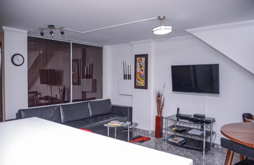 Zona Rosa Apartment | Apartment Carrera 301
