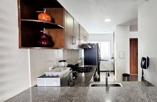 Bocachica Apartment | Apartment on the 13th floor, with beautiful sea views by Parceros Group