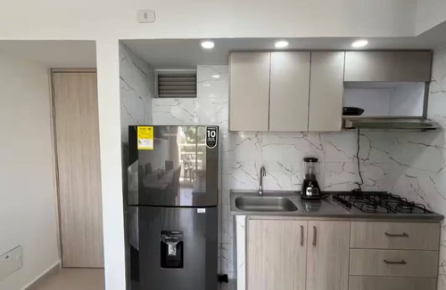 Torices Apartment | Apartment near the historic center.