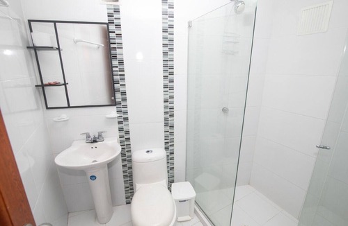 El Laguito Apartment | Apartment 2108, 21st floor, sleeps 6—come and enjoy your stay just 3 minutes from the beach