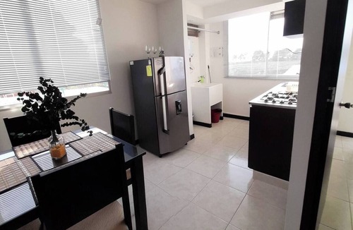 Armenia Apartment | Apartment and Pool 3 km from the Coffee Park