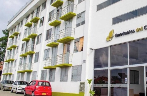 Armenia Apartment | Apartment and Pool 3 km from the Coffee Park