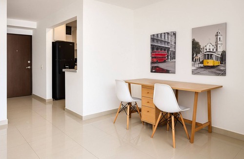 Cali Apartment | Apartment for 10 people in the best location in the north of Cali.