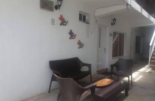 Punta Hansa House | Apartment Gaviotas 3