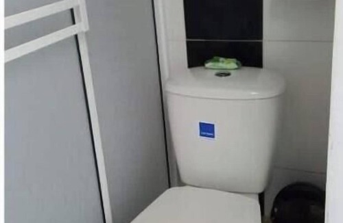 Punta Hansa House | Apartment Gaviotas 3