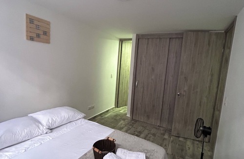 La Tebaida Apartment | Apartment Horeb Suite, La Tebaida Quindío