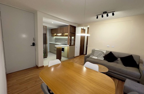 Fontibon Apartment | Apartment in a Club House near the Airport and Bus Terminal