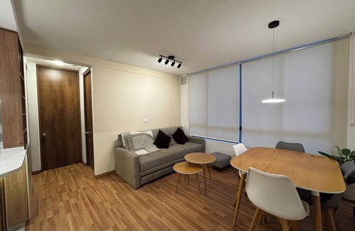 Fontibon Apartment | Apartment in a Club House near the Airport and Bus Terminal