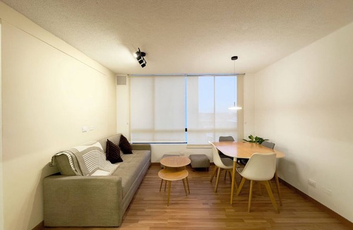 Fontibon Apartment | Apartment in a Club House near the Airport and Bus Terminal