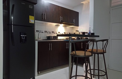 San Jose de Cucuta Apartment | Apartment in a great location, just 5 minutes from the Ventura Plaza shopping center!