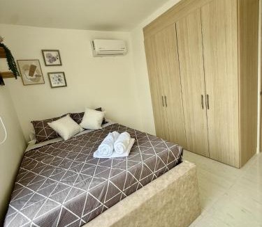 Zona Norte Apartment | Apartment in Serena del Mar with elevator , near Beach and Comfort Cartagena