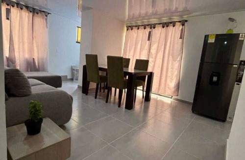Duitama Apartment | APARTMENT IN DUITAMA—NEAR PAIPA AND THE HOT SPRINGS/LA PERLA MULTI-FAMILY COMPLEX