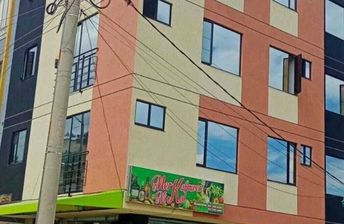 Duitama Apartment | APARTMENT IN DUITAMA—NEAR PAIPA AND THE HOT SPRINGS/LA PERLA MULTI-FAMILY COMPLEX