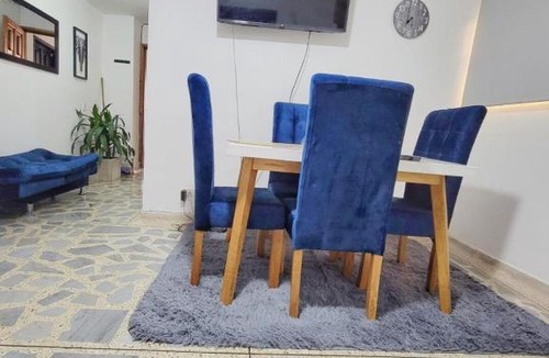 Florida Nueva Apartment | apartment in Estadio laureles 302