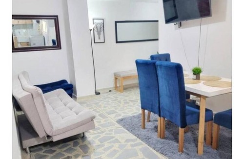 Florida Nueva Apartment | apartment in Estadio laureles 302