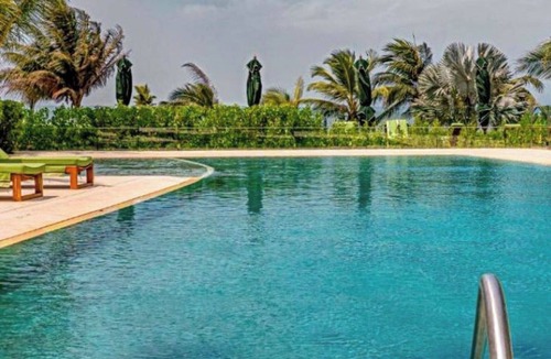 Zona Norte Apartment | Apartment in Manzanillo, Cartagena, with direct beach access