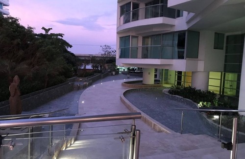 La Boquilla House | "Apartment in Morros" for 6 people