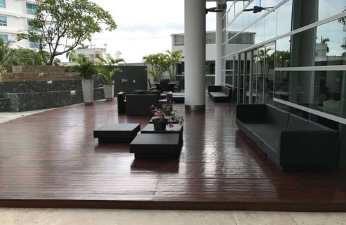 La Boquilla House | "Apartment in Morros" for 6 people