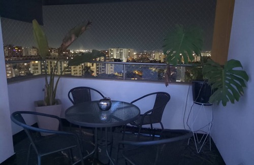 Menga Apartment | Apartment in northern Cali, 3 bedrooms, La Flora neighborhood, Nórdica Condominium