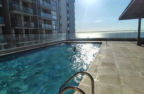 Santa Marta Apartment | Apartment in Santa Marta, Pozos Colorados Beach