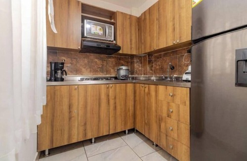 Santa Fe Apartment | Apartment in the heart of MED