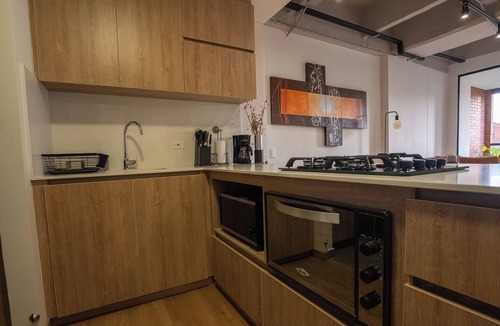 Envigado Apartment | Apartment near Av. El Poblado. New/modern