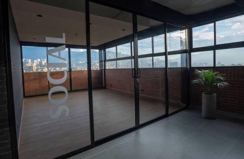 Envigado Apartment | Apartment near Av. El Poblado. New/modern