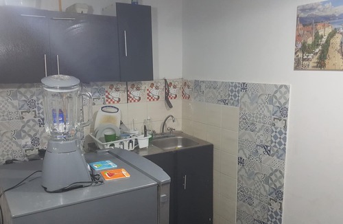 Engativa Apartment | Apartment near the airport, photos for a U.S. visa, U.S. Embassy