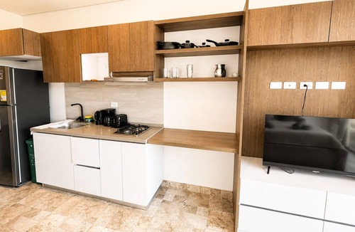 El Rodadero Apartment | Apartment near the beach in Rodadero, Santa Marta