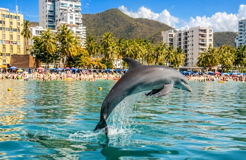 El Rodadero Apartment | Apartment near the beach in Rodadero, Santa Marta