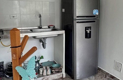 Ibague Apartment | Apartment near the Médicadiz clinic and sports center in Ibagué