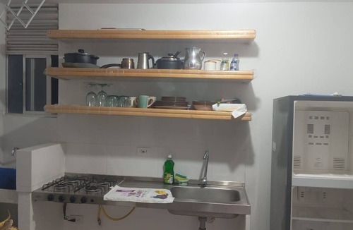 Ibague Apartment | Apartment near the Médicadiz clinic and sports center in Ibagué