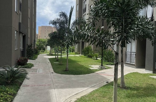 Ibague Apartment | Apartment near the Médicadiz clinic and sports center in Ibagué