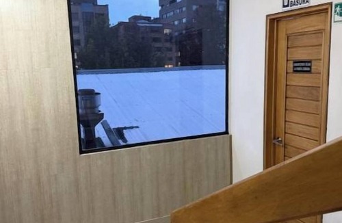 Chico Apartment | Apartment, Parque la 93, 6-4
