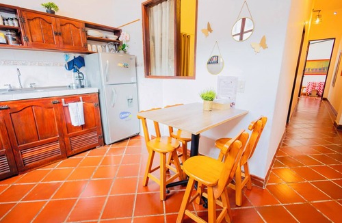 Villa de Leyva Apartment | Apartment | Private Parking | 5 Min from Main Square