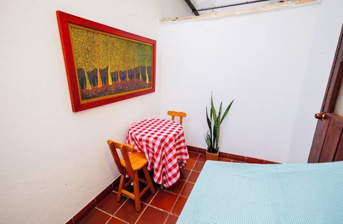 Villa de Leyva Apartment | Apartment | Private Parking | 5 Min from Main Square