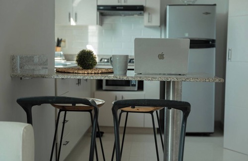 El Tesoro Apartment | Apartment Provenza by Hoost APT 2401