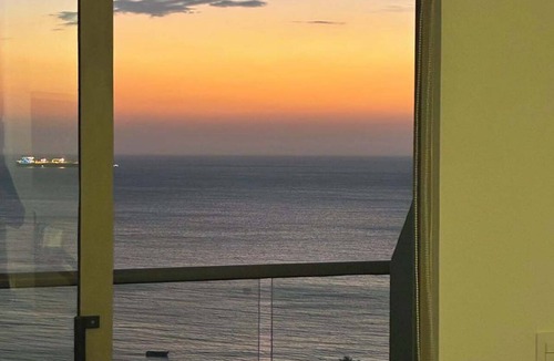 Papare Apartment | Apartment suite with ocean views in Bello Horizonte, 12th Floor