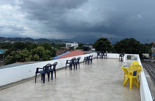 San Jose de Cucuta Apartment | Apartment Tercer Cielo 205