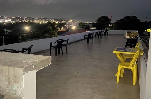 San Jose de Cucuta Apartment | Apartment Tercer Cielo 205