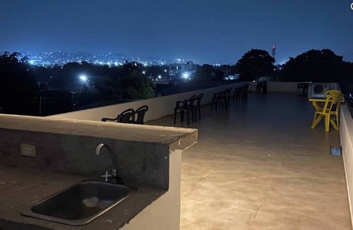 San Jose de Cucuta Apartment | Apartment Tercer Cielo 205