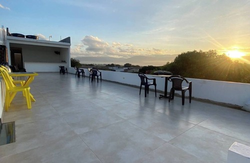 San Jose de Cucuta Apartment | Apartment Tercer Cielo 205