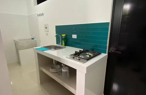 San Jose de Cucuta Apartment | Apartment Tercer Cielo 203
